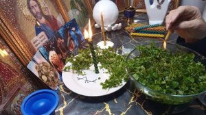 1ч.  Чистка  ДЕНЕЖНОГО  канала  .