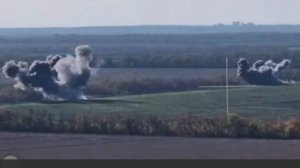 В Минобороны РФ оценили значение освобождения Новоуспенского в Запорожской области