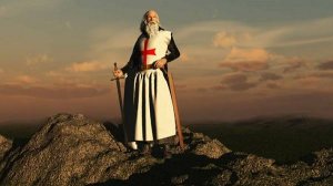 Иоганн из Иерусалима: видения и жизнь