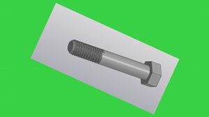 2 способа измерения метрической резьбы