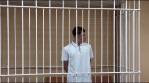 Молодежный социальный театр в городском суде