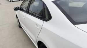 Volkswagen Polo 2019 г. VIN 042397 Краснодар