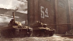 Мир Танков / РАН ДОМдомДОМ