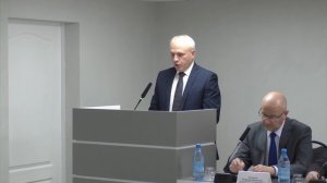 Глава объединенного округа выбран