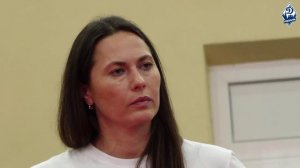 6 этап Областного турнира по дзюдо «Детская Лига «Динамо»