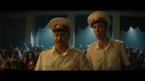 Сектор Газа _ Тизер-сцена _ Скоро на PREMIER  [4K]