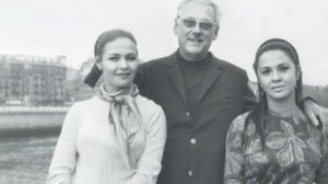 Редкие фотографии советских актеров. Часть 99