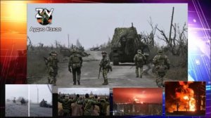 Саратов в огне, но наши войска массово заходят в Покровск – дни ВСУ в окруженных городах сочтены