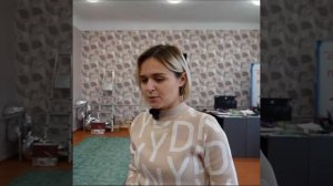 Сотрудница Шахтерского УВК № 1 рассказала о сотрудничестве с сахалинцами