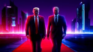 Трамп назвал свое условие для встречи с Путиным