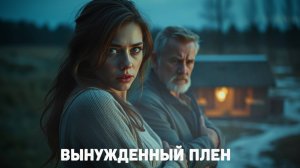 📖ПОЛНАЯ АУДИОКНИГА📖ВЫНУЖДЕНЫЙ ПЛЕН❤️🍷 ЛЮБОВНЫЕ РОМАНЫ🍷