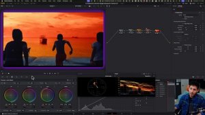 Три функции ИИ, которые станут опасно хороши в Resolve 20