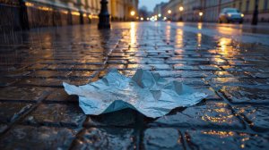 Ненужный стих