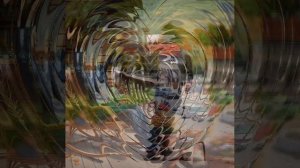 Мой взгляд не потускнел