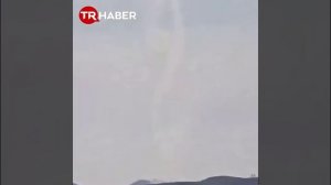 Падение Турецкого самолёта в Грузии.