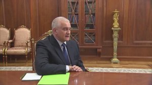 Встреча с Сергеем Аксёновым