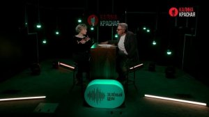 Живой звук и искренние слова: Аня из Питера в эфире «Калины Красной» #аняизпитера #живойзвук #музыка