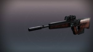 Дестини 2. ПВП Состязательная игра и Винтовка разведчика - Увековечиватель.