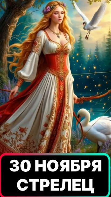 ♐ СТРЕЛЕЦ 30 НОЯБРЯ☀ВЕНЕРА ЛИКУЕТ 😀 #прогнознадень #прогноздня #прогнозсегодня #ВЕНЕРА