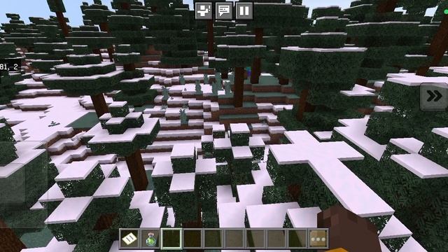 структура игла