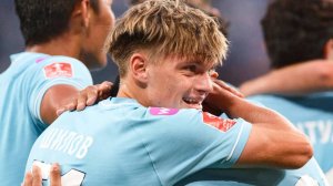 "Спорт-Экспресс" назвал 55 перспективных футболистов-зумеров