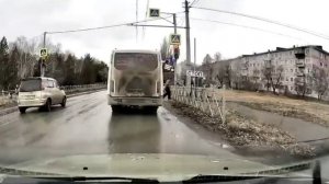 Какое правило нарушила Газель