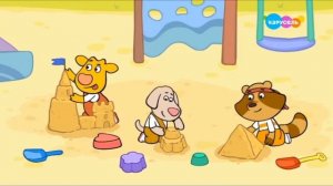 Карусель Анонс Оранжевая корова (20.06.2025)