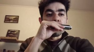 Ритм Сонни Террри