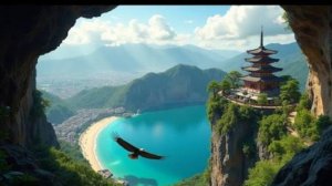 СЕКРЕТЫ КИТАЯ | Там, где легенды оживают | Документальный фильм 4K