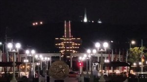 Керчь вечером 10.11, утром 11.11.25, туман.