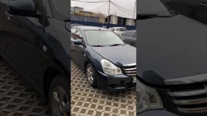 Альмера автомат для авито. 2014г. 1 хозяин