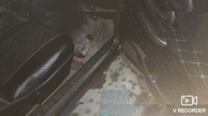 ВАЗ Нива - не запуск