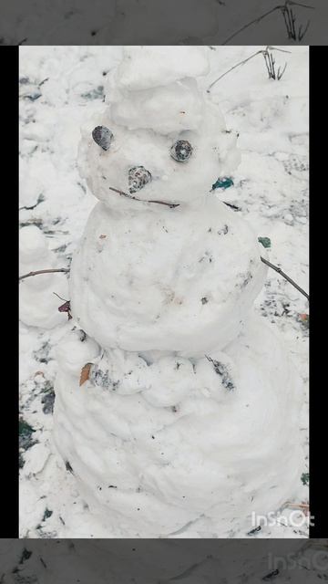 Самый весёлый снеговик! смотреть онлайн