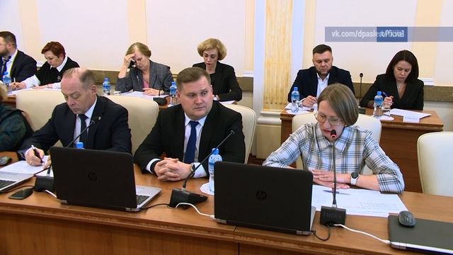 2025_11_11_Заседание правительства Свердловской области