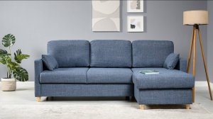 Дилан Диван-кровать угловой