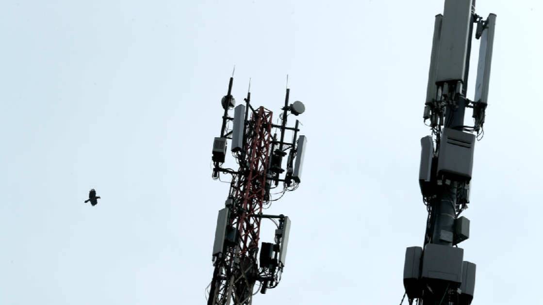 Восемь человек задержали при попытке диверсии на сотовых вышках в Башкирии