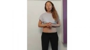 5 супер упражнений для бережной заботы о вашем женском здоровье