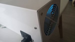 Аренда/напрокат Бактерицидный облучатель-рециркулятор воздуха ИЗУМРУД 3х30W для дома, больниц...