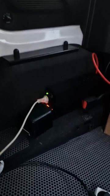 Есть КИСЛОРОД в авто! смотреть онлайн