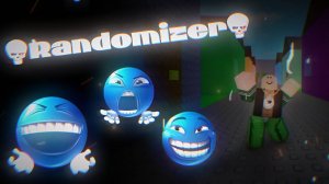 СУМАСШЕДШИЙ РАНДОМ! 🔥Лучший Шутер Роблокса🔥