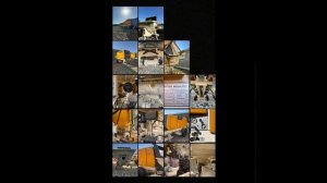 Поступок который возможно сильнее всех слов. Бетононасос мечты он рядом за стеной.