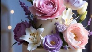 Поздравление женщине с днем рождения открытка пожеланиями