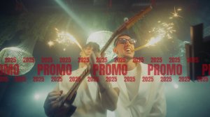 Кавер-группа CHART VOR$ BAND| ПРОМО 2025