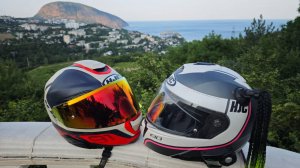 Мотопутешествие в сторону Крыма часть 3