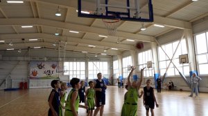 Спорт для всех!