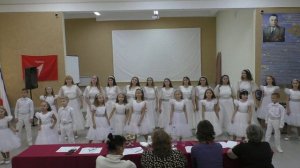 "Крым в сердце моем"     11.11.26г."Крымские жемчужины"