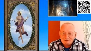 Магия в Христианстве. Мир Духов. 21 Аркан Таро Мир ✅- семинар онлайн