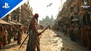 10 Самых ШИКАРНЫХ ИГР за 2025 год! В КОТОРЫЕ ОБЯЗАН СЫГРАТЬ КАЖДЫЙ!