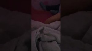 Домашний кемпинг 👍🏕️FUN in a TENT😉