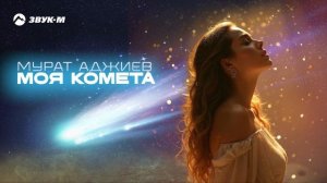 Мурат Аджиев - Моя комета